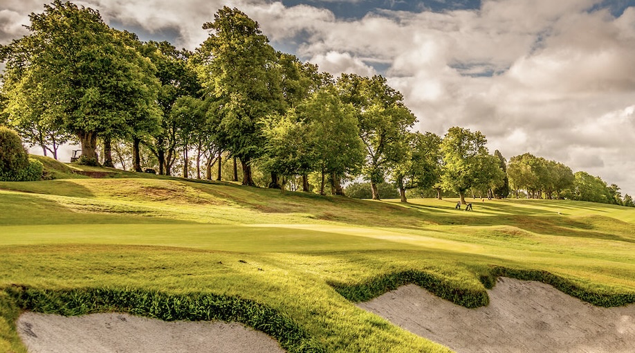 Photo of Edgbaston Golf Club